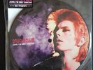 David Bowie - John I'm only Dancing - 40th anniversary picture disc