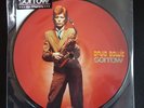 David Bowie - Sorrow - 40th anniversary picture disc