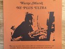 Warne Marsh Ne Plus Ultra Revelation RV-12 US, DG must see pics