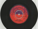 SOUND DIMENSION / MORE GAMES / MR. FOUNDATION / MAGA DOG / 7''/ VG / VG-