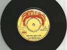 MELODIANS / WHEN EVER THERE IS YOU / UNIQUES / MY WOMANS LOVE / 7''/ VG-