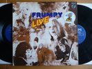 Frumpy ?– Live Germany 1973  (2 LP )