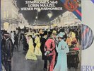Maazel. Mahler (Symphonies 5+6). CBS I3M 37875 (3) Box dig. NM