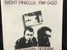 Brötzmann / Bennink - Ein Halber Hund Kann Nicht Pinkeln Jazz LP MINT FMP SAJ...