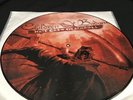 Children of Bodom Hate Crew Deathroll LP PICTURE DISC Ltd Ed # 2000 Back on B...