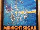 TSUYOSHI YAMAMOTO Midnight Sugar Ex+ ‘74 Three Blind Mice tbm-2523 Japan Jazz LP
