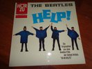 The Beatles ?– Help  ..org,1965..in very good condition..first press