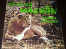 SA RE GA MACHAN Ananda Shankar Killer Bollywood Indian Print Psych/Funk/Sitar LP