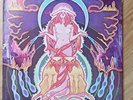 HAWKWIND - SPACE RITUAL - ORIGINAL UK 1973 PRESSING - GATEFOLD DOUBLE LP