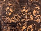 Jethro Tull STAND UP (2016 STEVEN WILSON STEREO REMIX) 180g VINYL LP FREE SHIP