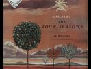 VIVALDI MUNCHINGER The Four Seasons LP DECCA SXL 2019 UK 1959 WBg ED1