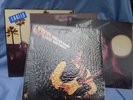 The Eagles, Bob Seger & Steve Miller. Original vinyl. MINT. Rigid packaging.