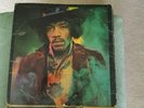 JIMI HENDRIX EXPERIENCE - Electric Ladyland Pt 2   VINYL LP