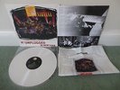 NIRVANA - Unplugged In New York(GERMAN 1994 1ST PRESS WHITE VINYL ALBUM / MINT)