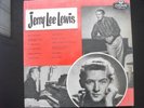 Jerry Lee Lewis London 12