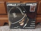 J Dilla Donuts SEALED Vinyl Me Please Numbered