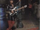 Street Songs Rick James vinyl LP album record Canadian G1002 GORDY 1981