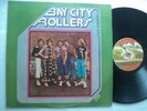 BAY CITY ROLLERS - Greatest Hits - Rare THAILAND only release LP
