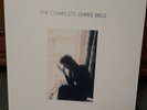 The Complete CHRIS BELL - 6xLP box set 2017 Black Friday RSD - Big Star