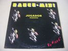 MADONNA JUGADOR 