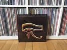 The Sisters Of Mercy ?– Vision Thing VINYL Lp 1990