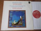 Rimsky-Korsakov - Scheherazade / Krebbers / Kondrashin / Philips 9500 681 Stereo