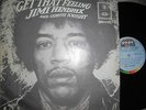 JIMI HENDRIX,RARE,LPS,VENEZUELA,LOTS,ONE PRICE,VG++ TO VG+++,CURTIS KNIGHT,ORBE