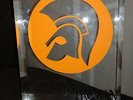 TROJAN RECORDS PRESENTATION AWARD TRULY UNIQUE VERY RARE SKA REGGAE SKINHEAD ETC