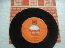 DONOVAN - Sunshine Superman - Rare/ unknown release HONG KONG 45 RPM