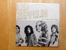 RARE LED ZEPPELIN 2- LP SET