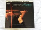 MILSTEIN MASTERPIECES: Ed. 1 ST. NM archival condition superb