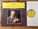 DG 138 669 1st Red Stereo EX LALO SAINT-SAENS CELLO CONCERTOS Fournier Martinon