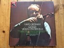 SLS 828 1st 4lp NM DAVID OISTRAKH Mozart Violin Concertos Nos. 1-5 etc..