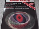Dorati/Bartok Dance Suite Mikrokosmos Mercury SR 90183 PROMO