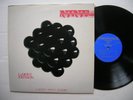 LAMONT JOHNSON nine PRIVATE funk jazz breaks  1976 signed  EX