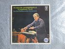 SIR JOHN BARBIROLLI MAHLER SYMPHONY No.9 ASD596/7 JAPAN '60 STEREO 2LP