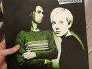 THE CHARLATANS UP TO OUR HIPS 12
