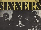MFD IN CANADA 1967 CKL-1243 GARAGE ROCK LP LES SINNERS : SINERISME