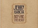JERRY GARCIA - BEFORE THE DEAD (LIMITED VINYL 5 LP BOX SET) GRATEFUL DEAD not cd