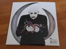 A Perfect Circle Limited Edition White Vinyl Press Eat The Elephant LP Gatefold