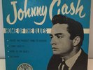 Sun Records Johnny Cash Home of the Blues
