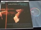 VERY RARE MILSTEIN SUSSKIND VIOLIN MASTERPIECES LP CAPITOL SP 8528 US D1/N1 ED1