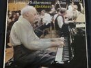 DECCA SXL 6322 WBg LP - BRAHMS PIANO CONCERTO #2 - BACKHAUS VPO / BOHM