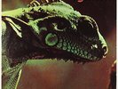 Iguana - S/T LP - Lion VG+
