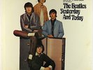 Beatles - Yesterday And Today LP - Capitol Mono SEALED
