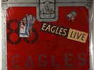 Eagles - Live 2xLP - Asylum SEALED