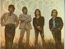 Doors - Waiting For The Sun LP - Elektra VG++