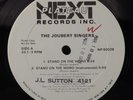 JOUBERT SINGERS Stand On The Word NEXT PLATEAU 12