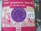 ' LES HOBEAUX ' -  ' DYNAMO ' -  1st PRESS -   RARE