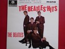 The Beatles  * THE BEATLES' HITS  *  BRITISH IMPORT  EP   4 SONGS MONO  NM/NM-